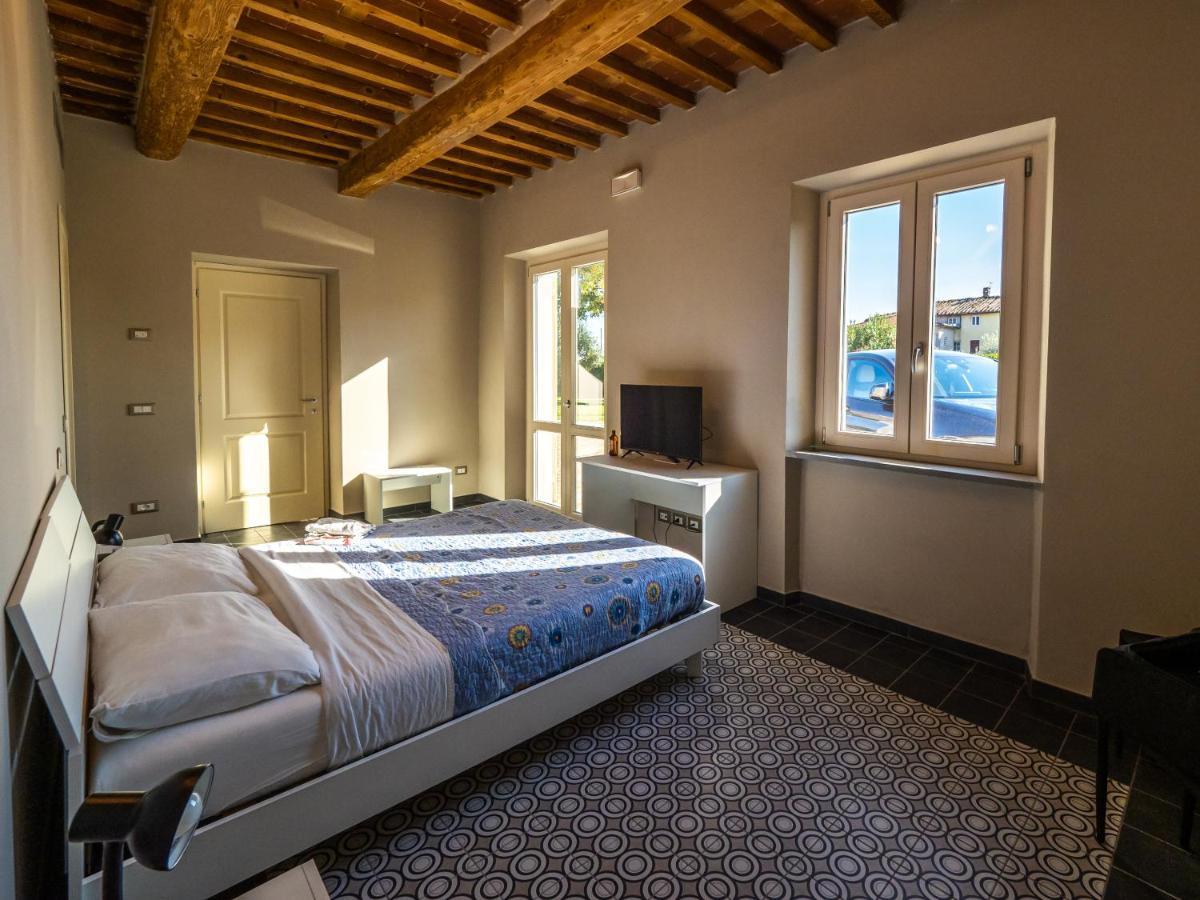 In Campora Guest house