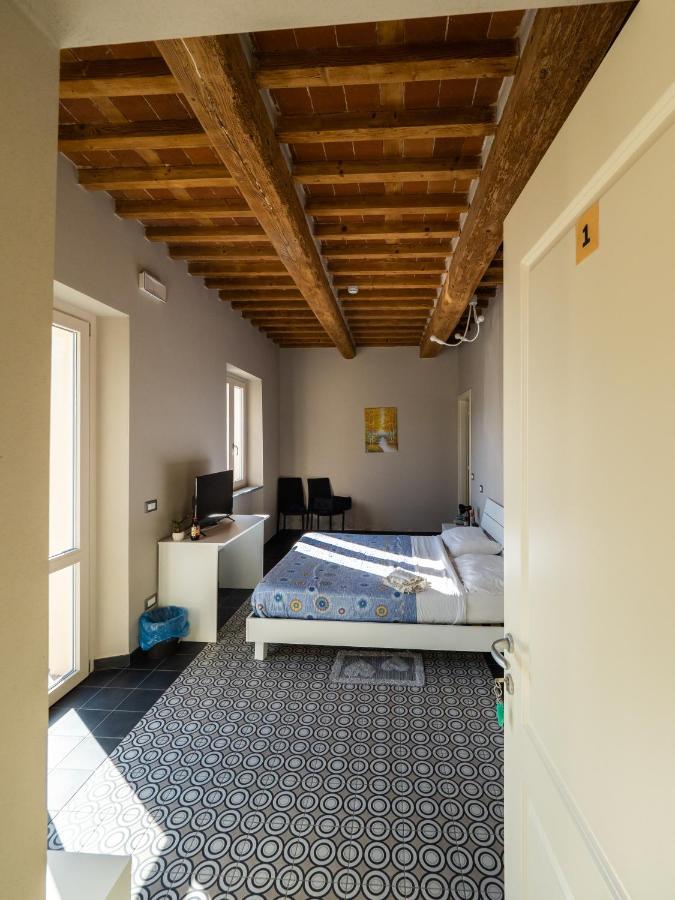 In Campora Lucca