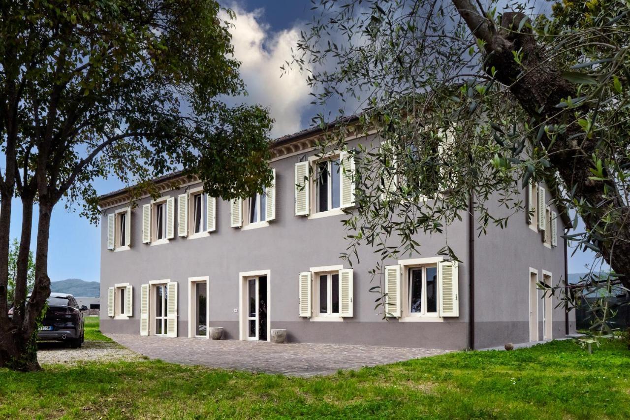 Maison d'hôtes In Campora