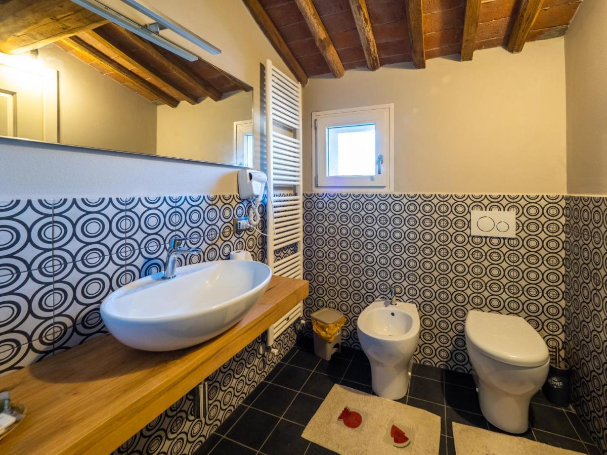 In Campora Maison d'hôtes *