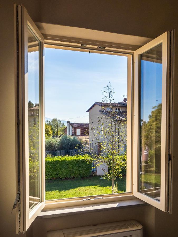 Guest house In Campora Lucca