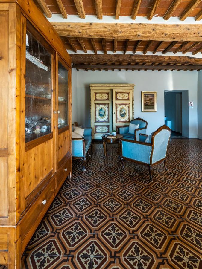 In Campora Maison d'hôtes Lucques