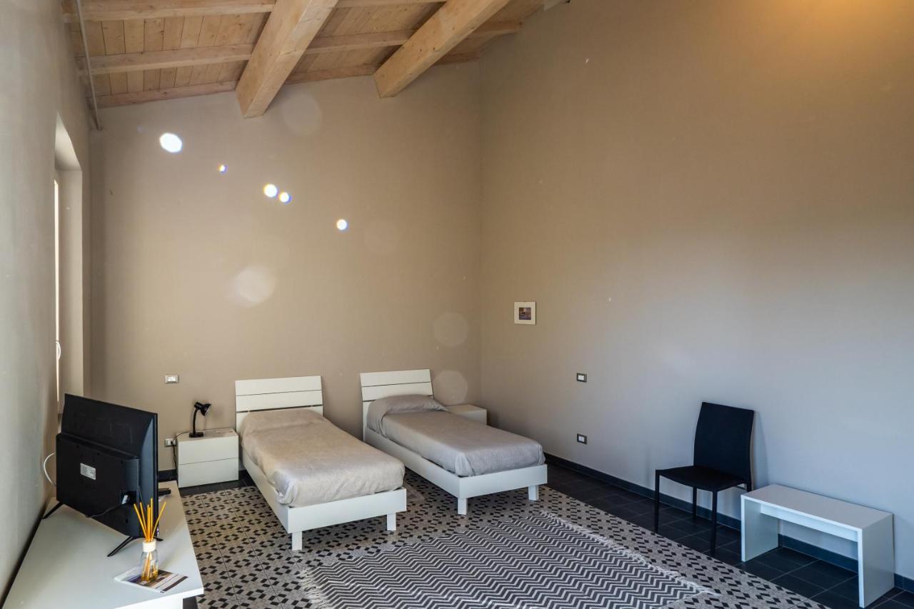 Maison d'hôtes In Campora *