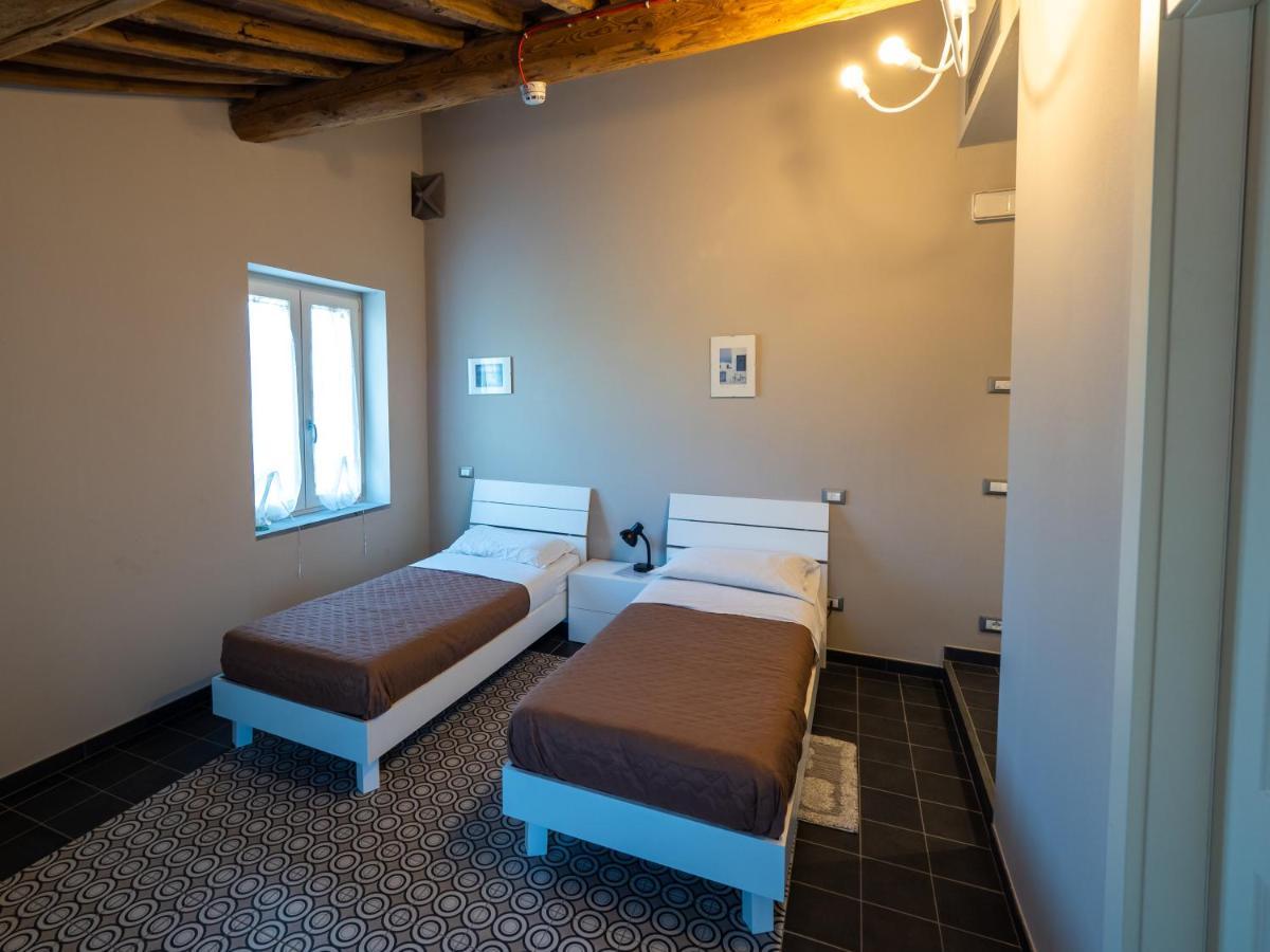 Guest house In Campora Lucca
