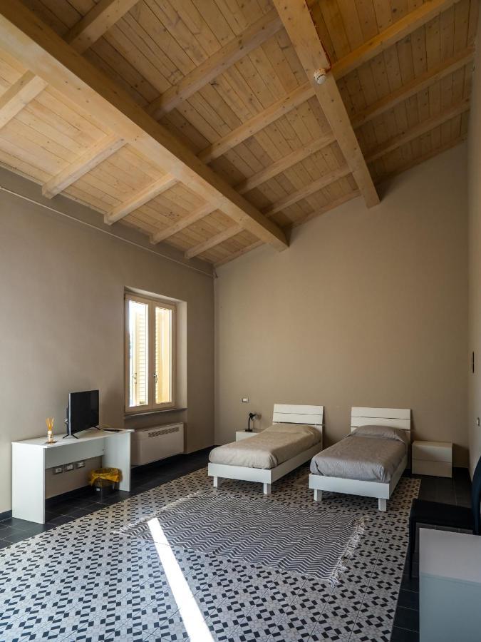 In Campora Maison d'hôtes Lucques