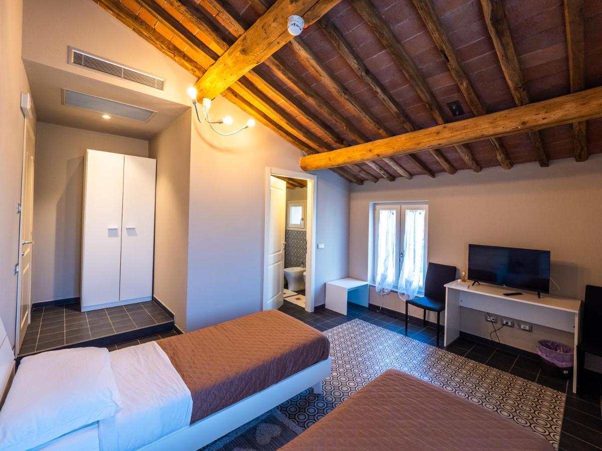 Guest house In Campora