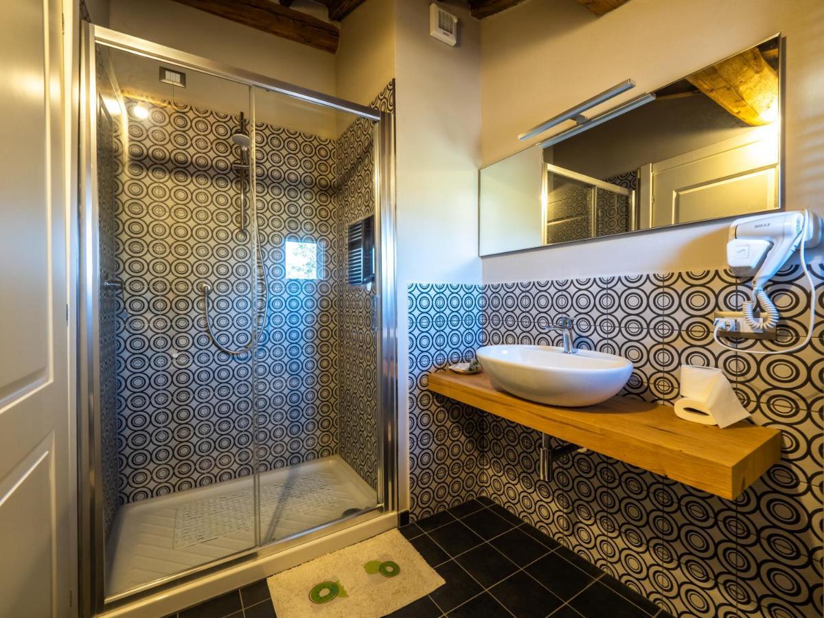 Guest house In Campora *