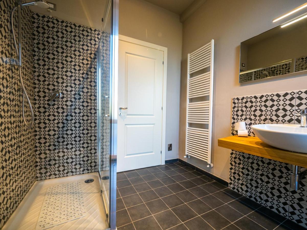 Guest house In Campora Lucca